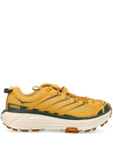 HOKA baskets Mafate Three2 - Jaune - HOKA - Modalova