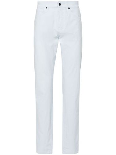 Pantalon Re.Maine-20 slim - BOSS - Modalova