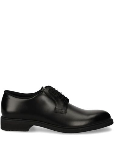 BOSS derbies en cuir - Noir - BOSS - Modalova
