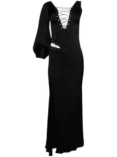 Di Petsa robe Siren - Noir - Di Petsa - Modalova