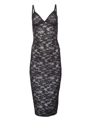 Robe-nuisette Le Stretch en dentelle - Fleur Du Mal - Modalova