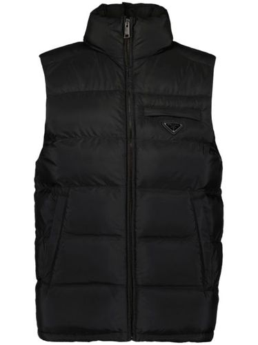 Gilet matelassé Re-Nylon - Prada - Modalova
