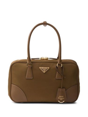 Sac cabas Re-Edition 1995 médium (2021-2022) - Prada - Modalova