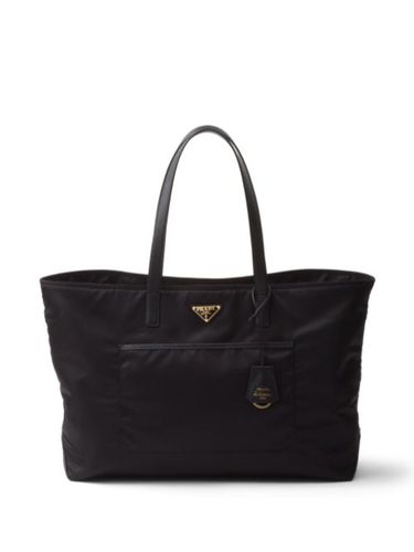 Grand sac cabas Re-Edition 1978 - Prada - Modalova