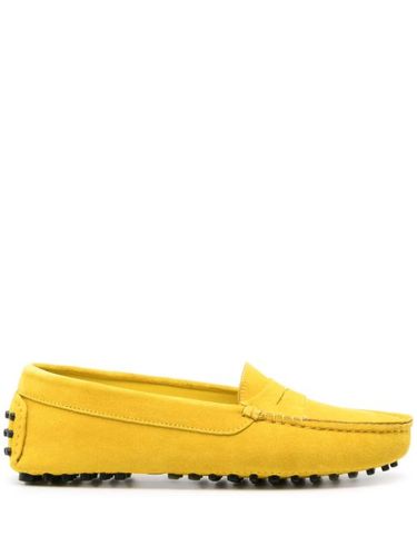 Mocassins Ashley en daim - Scarosso - Modalova