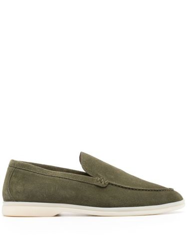 Mocassins Ludovico en daim - Scarosso - Modalova