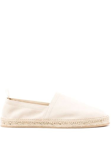 Espadrilles Pablo en daim - Scarosso - Modalova