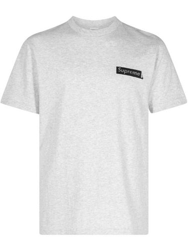 T-shirt Static 'Grey' - Supreme - Modalova