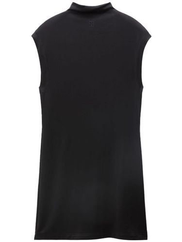 Filippa K robe à mancherons - Noir - Filippa K - Modalova