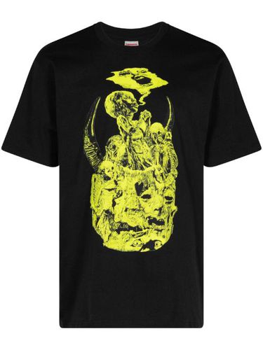 T-shirt Mutants 'Black' - Supreme - Modalova