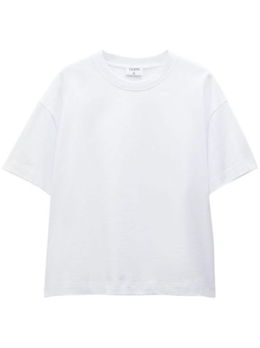 T-shirt oversize en coton biologique - Filippa K - Modalova