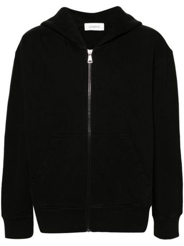 Hoodie Shine-Palm en coton - Laneus - Modalova