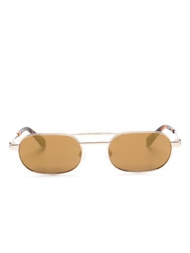 Lunettes de soleil Vaiden à monture pilote - Off-White Eyewear - Modalova