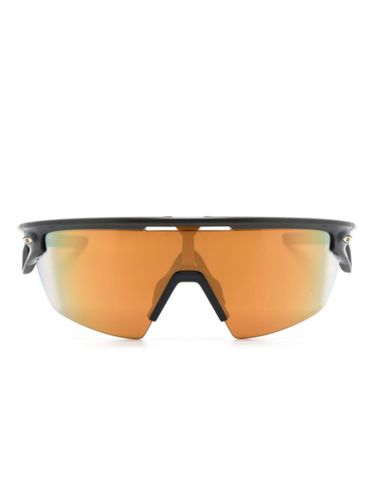 Lunettes de soleil Sphaera™️ à monture couvrante - Oakley - Modalova