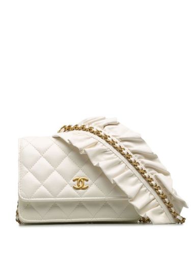 Portefeuille Romance (2020) - CHANEL Pre-Owned - Modalova