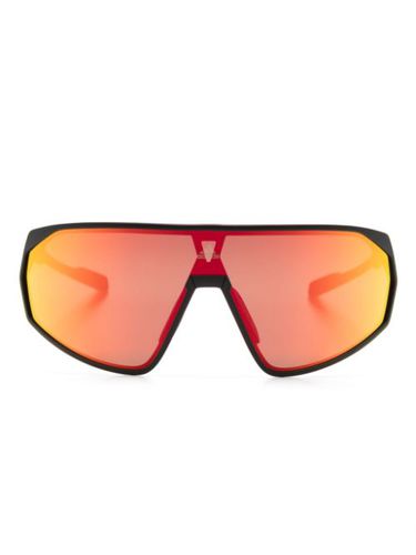 Lunettes de soleil à monture couvrante - adidas - Modalova