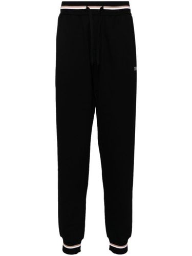 Pantalon de jogging à taille mi-haute - BOSS - Modalova