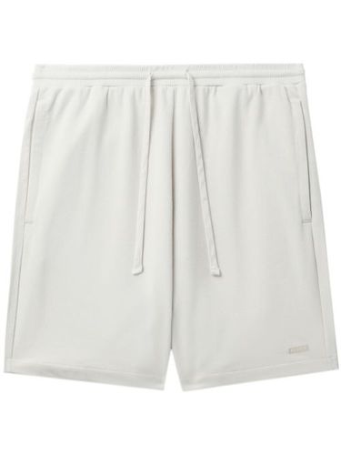 Short de sport en coton - izzue - Modalova