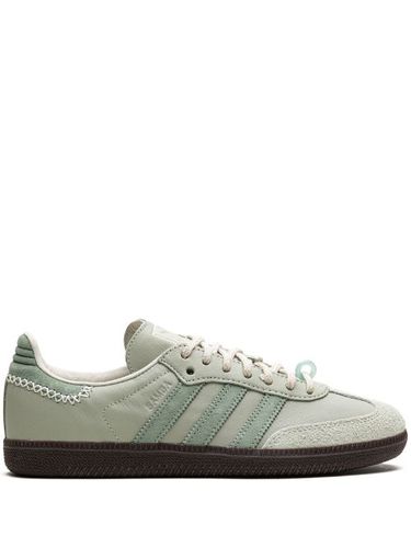 Baskets Samba OG 'Maha Half Green' - adidas - Modalova