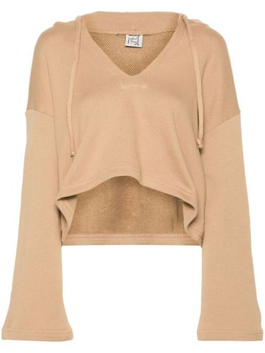 Hoodie crop Ordu - Baserange - Modalova