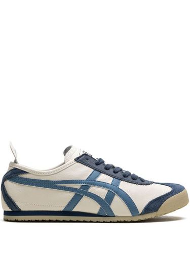 Baskets Mexico 66 'Cream/Grey Floss' - Onitsuka Tiger - Modalova