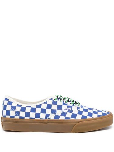 Baskets en toile à carreaux - Vans - Modalova
