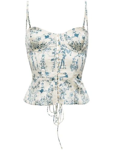 Haut bustier - Kiki de Montparnasse - Modalova