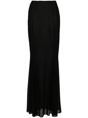 Jupe longue en chiffon - Kiki de Montparnasse - Modalova