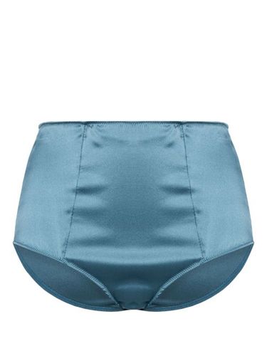Culotte Tous les Jours à taille haute - Kiki de Montparnasse - Modalova