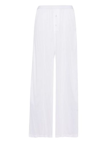 Pantalon ample Intime Boxer - Kiki de Montparnasse - Modalova