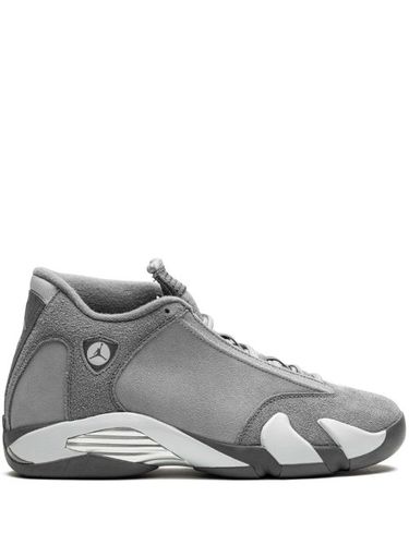 Baskets Air 14 'Flint Grey' - Jordan - Modalova