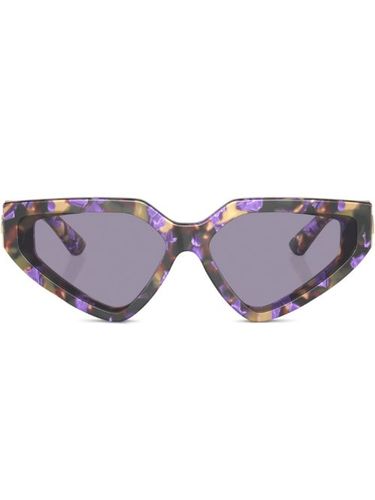 Lunettes de soleil Precious - Dolce & Gabbana Eyewear - Modalova