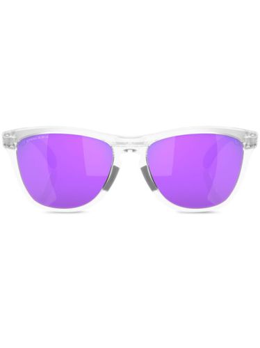 Lunettes de soleil Frogskins XS à monture carrée - Oakley - Modalova