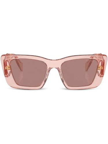 Lunettes de soleil Prada PR 08YS - Prada Eyewear - Modalova