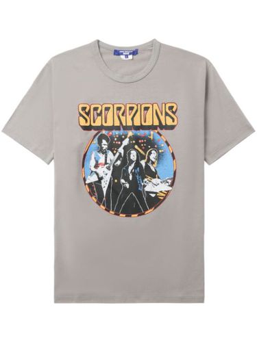 T-shirt Scorpions à imprimé graphique - Junya Watanabe MAN - Modalova