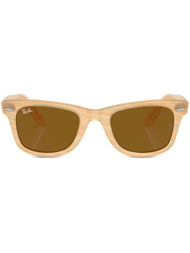 Lunettes de soleil carrées Original Wayfarer - Ray-Ban - Modalova