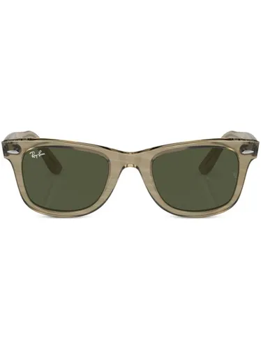Lunettes de soleil carrées Original Wayfarer - Ray-Ban - Modalova