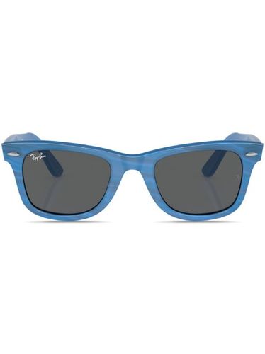 Lunettes de soleil carrées Original Wayfarer - Ray-Ban - Modalova