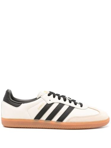 Baskets Samba OG en cuir - adidas - Modalova
