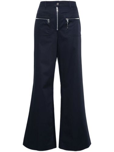 Pantalon à coupe évasée - Gucci - Modalova