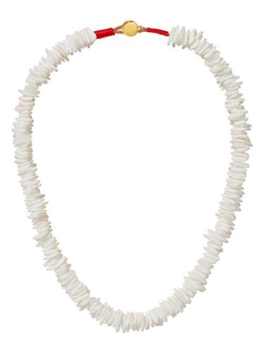 Collier de coquillages The Puka Boo - Roxanne Assoulin - Modalova