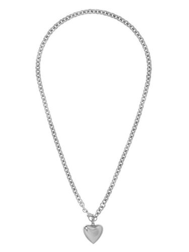 Collier Little Puffy Heart - Roxanne Assoulin - Modalova