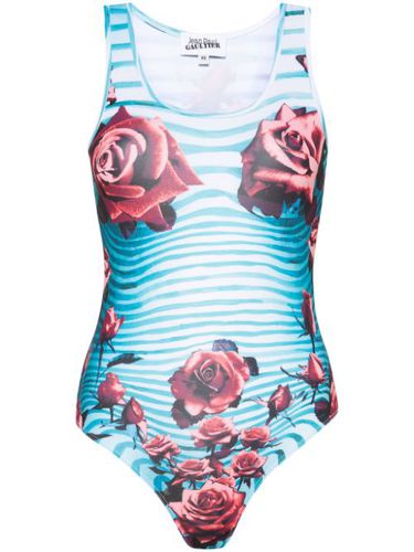 Body The Flower Body Morphing - Jean Paul Gaultier - Modalova