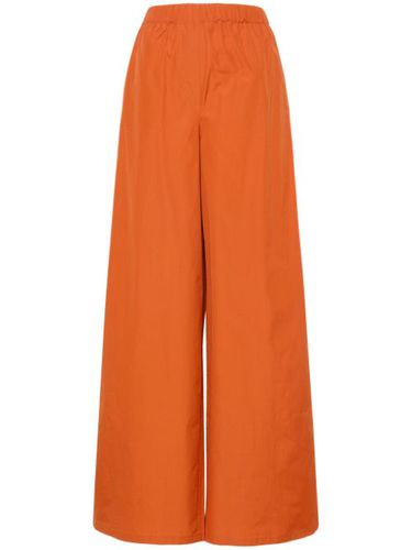 Pantalon palazzo Navigli - Max Mara - Modalova