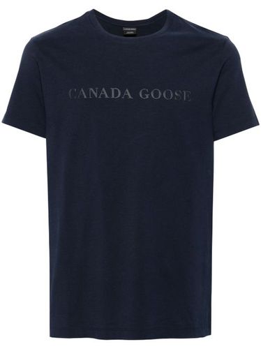 T-shirt Emersen en coton - Canada Goose - Modalova