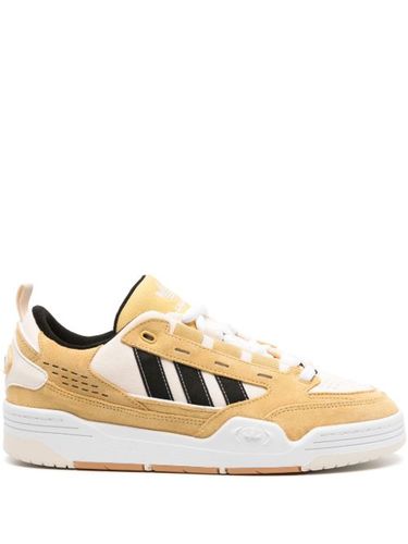 Baskets Adi2000 en daim - adidas - Modalova