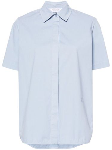 Max Mara chemise Adunco - Bleu - Max Mara - Modalova