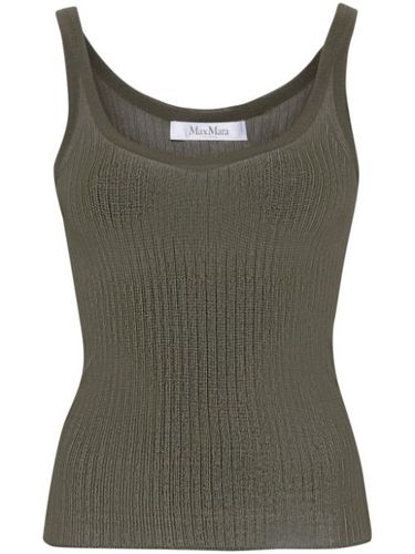 Haut nervuré Bastia - Max Mara - Modalova