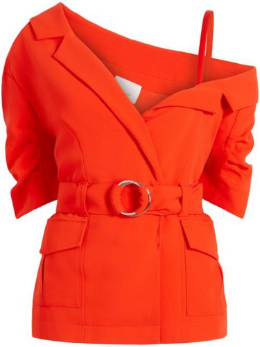 Cinq A Sept blazer Katie - Orange - Cinq A Sept - Modalova