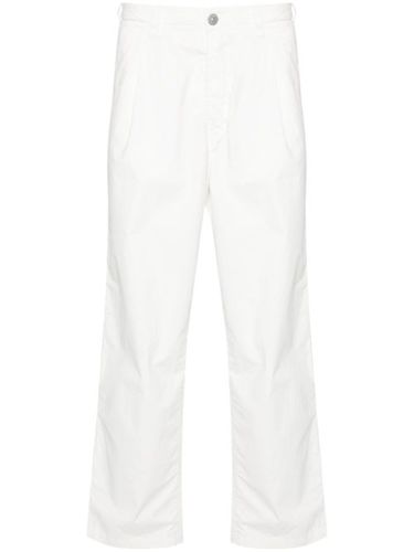 Pantalon à coupe ample - Stone Island - Modalova